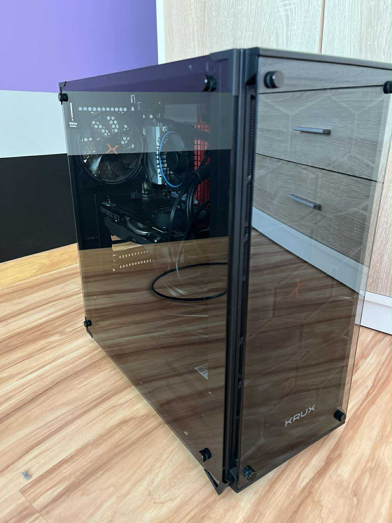 Realizacja 3 - przed